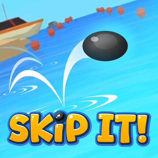 skip it!